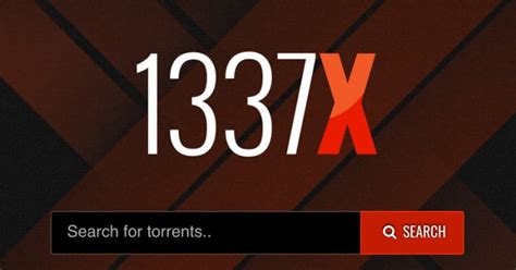 1337x alternative reddit.